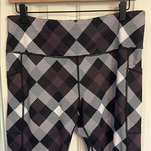 CVG Full Length Leggings